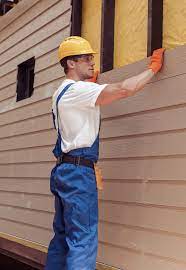 Best Vinyl Siding Installation  in San Juan Bautista, CA